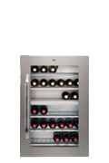 Reparación averías vinoteca Thomson en  Burgos